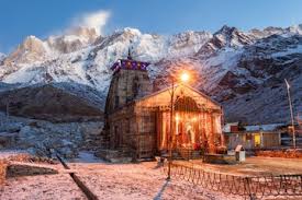 Kedarnath trip cost 2026 from Rishikesh 3 days 